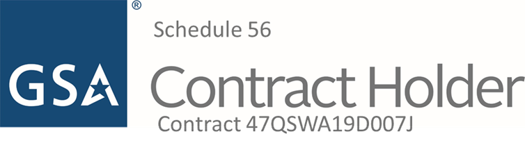 GSA Contract holder schedule 56